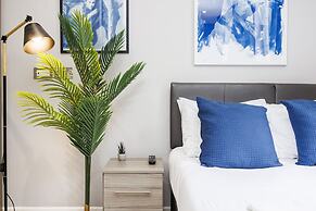 Quality Spitalfields Accommodations