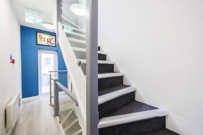 Quality Spitalfields Accommodations