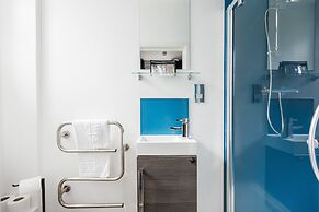 Quality Spitalfields Accommodations