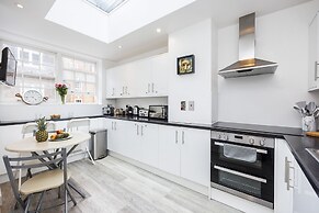 Quality Spitalfields Accommodations