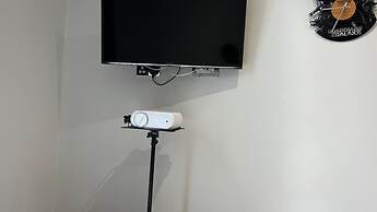 Quality Spitalfields Accommodations