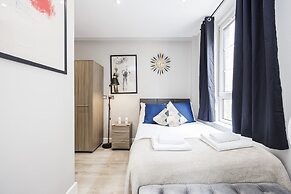 Quality Spitalfields Accommodations