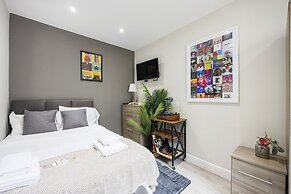 Quality Spitalfields Accommodations