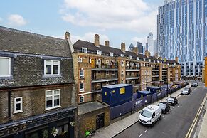 Quality Spitalfields Accommodations