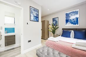 Quality Spitalfields Accommodations