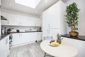 Quality Spitalfields Accommodations