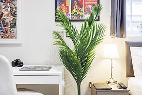 Quality Spitalfields Accommodations