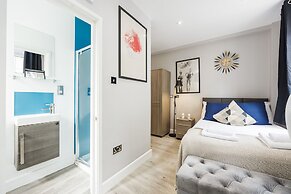 Quality Spitalfields Accommodations