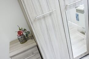 Quality Spitalfields Accommodations