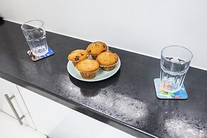 Quality Spitalfields Accommodations