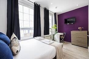 Quality Spitalfields Accommodations