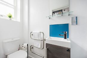 Quality Spitalfields Accommodations