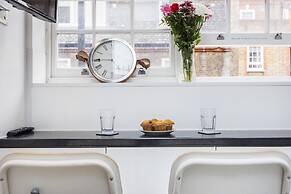 Quality Spitalfields Accommodations