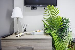 Quality Spitalfields Accommodations