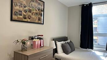 Quality Spitalfields Accommodations