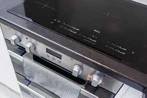 Quality Spitalfields Accommodations