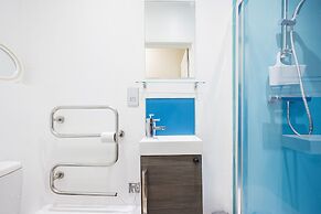 Quality Spitalfields Accommodations