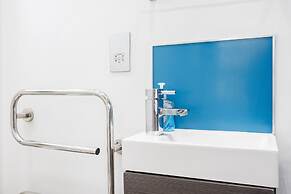 Quality Spitalfields Accommodations