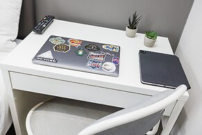 Quality Spitalfields Accommodations