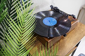 Quality Spitalfields Accommodations