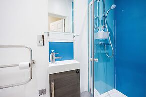 Quality Spitalfields Accommodations