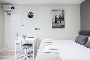 Quality Spitalfields Accommodations