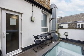 Quality Spitalfields Accommodations