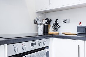 Quality Spitalfields Accommodations