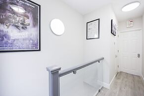 Quality Spitalfields Accommodations