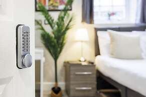 Quality Spitalfields Accommodations