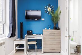 Quality Spitalfields Accommodations