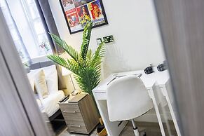 Quality Spitalfields Accommodations