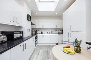 Quality Spitalfields Accommodations