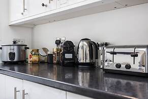 Quality Spitalfields Accommodations