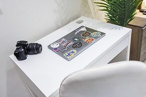 Quality Spitalfields Accommodations