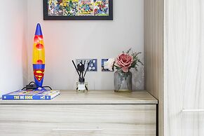 Quality Spitalfields Accommodations