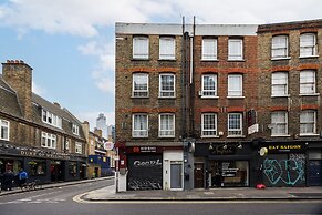 Quality Spitalfields Accommodations