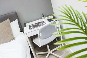 Quality Spitalfields Accommodations