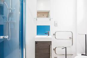 Quality Spitalfields Accommodations