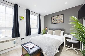 Quality Spitalfields Accommodations