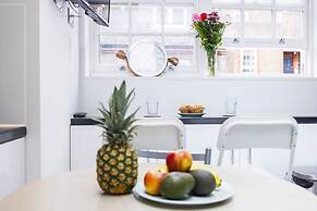 Quality Spitalfields Accommodations