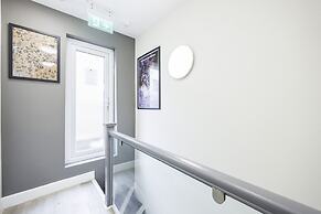 Quality Spitalfields Accommodations