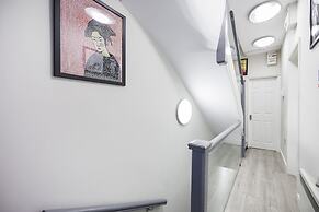 Quality Spitalfields Accommodations