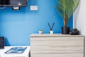 Quality Spitalfields Accommodations