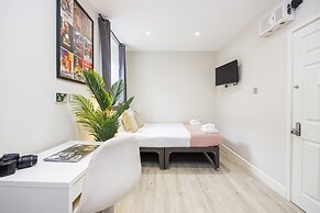 Quality Spitalfields Accommodations