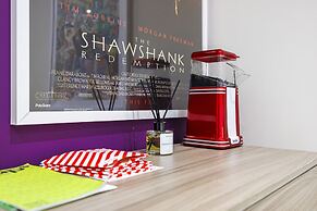 Quality Spitalfields Accommodations