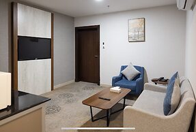 Sweet Home Serviced Apartments