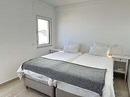 Sea View Quarteira Apartment