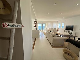 Sea View Quarteira Apartment