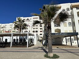 Sea View Quarteira Apartment